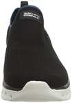 Skechers Women's Go Walk Glide-Step Flex Sneaker sizes 4-6.5