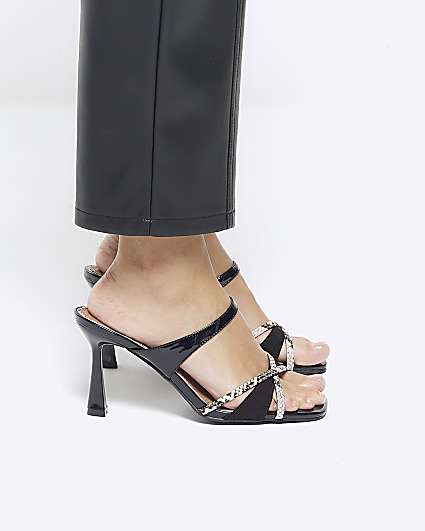 20% off a range of River Island Women's Shoes & Sandals with code + click & collect available