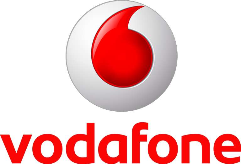 Vodafone 200GB 5G data, New customer + £120 cashback by redemption (£10 TCB / £8 Quidco) - £19pm/12m = (£9pm effective)