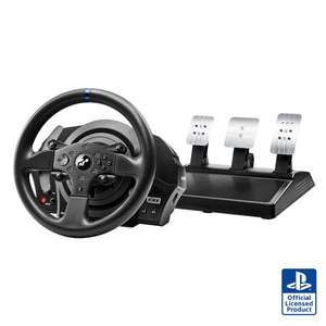 Racing wheel - T300RS GT Edition - Thrustmaster - PC, PS3, PS4, PS5 compatible