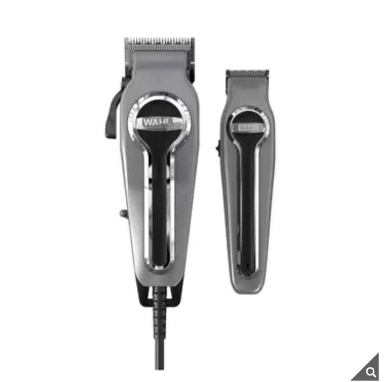 Wahl Elite Pro Hair Clipper and Trimmer Kit £47.98 @ Costco