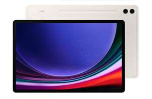 Samsung Galaxy Tab S9+ (12.4", 5G) 256gb Beige - Sold By Samsung