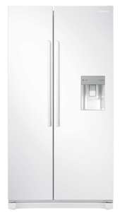 Samsung RS52N3313WW Freestanding American Fridge Freezer with Digital Inverter Technology, Water Dispenser, 520 Litre £680.99 @ Amazon