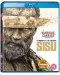 Sisu [Blu-ray]