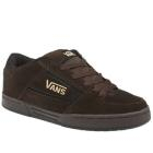 vans churchill