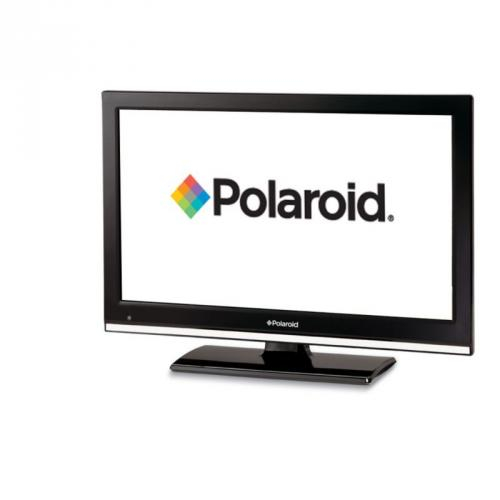 who makes polaroid tv for asda