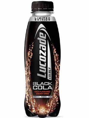 Lucozade Coke - 29p - Home bargains - HotUKDeals