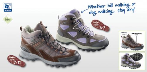 aldi hiking boots 219