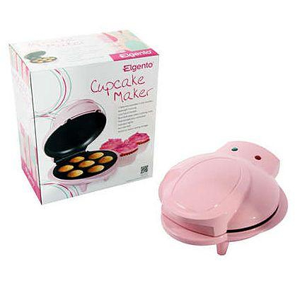 8 code voucher iphone Cupcake @ £2.95 Asda   £10.80 Delivery Pink Maker Charge