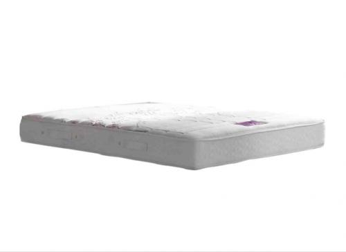 lily memory foam mattress