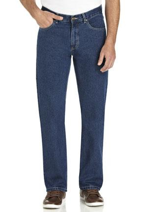Mens Classic Jeans - TESCO £5 - HotUKDeals
