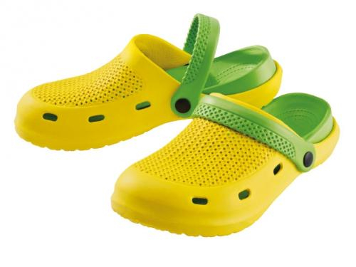 fur lined crocs lidl