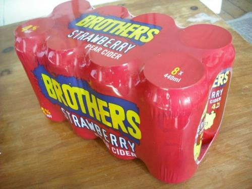 Image result for brothers 440ml
