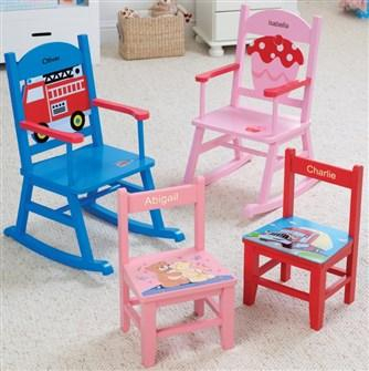Personalised Wooden Kids Chair 11 99 Was 29 99 7 Quidco