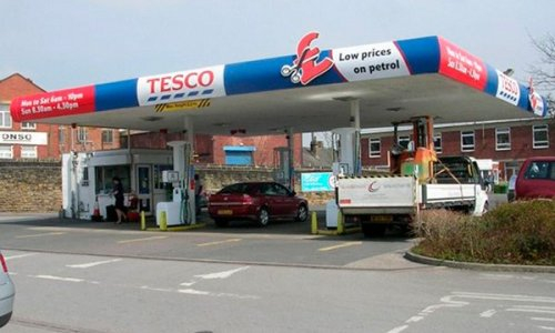 Tesco Garage Pembroke Dock Opening Times About Dock Photos