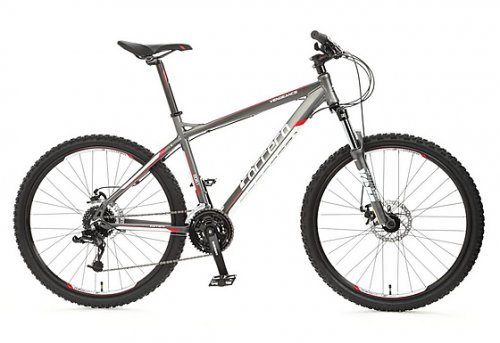 halfords carrera parva