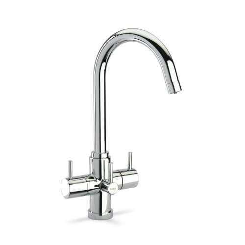 Brita Torlan 3-Way Water Filter Tap £62.25 @ Asda Direct ...