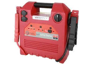 halford 4 in 1 jump starter