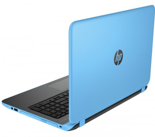 HP Pavilion 15 p199sa 15 6 Laptop i5 4288U 8GB RAM 1 5TB 