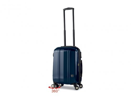 elle luggage