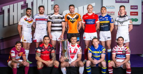 Rugby League Challenge Cup final tickets (Wembley) from ...