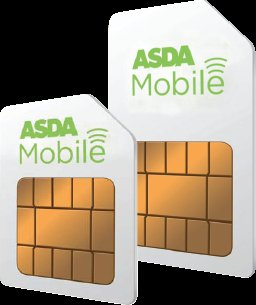 Sim free unlocked phones asda