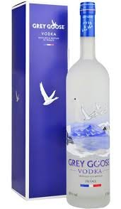 Grey Goose and Ciroc Vodka reduced to clear £19 @ Tesco