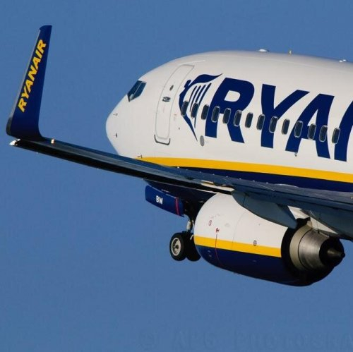 Flights to Europe - £5 (one way) - Ryanair - HotUKDeals