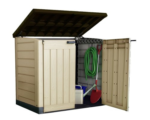 Keter store it out max £84.99. Garden Storage. Wickes ...