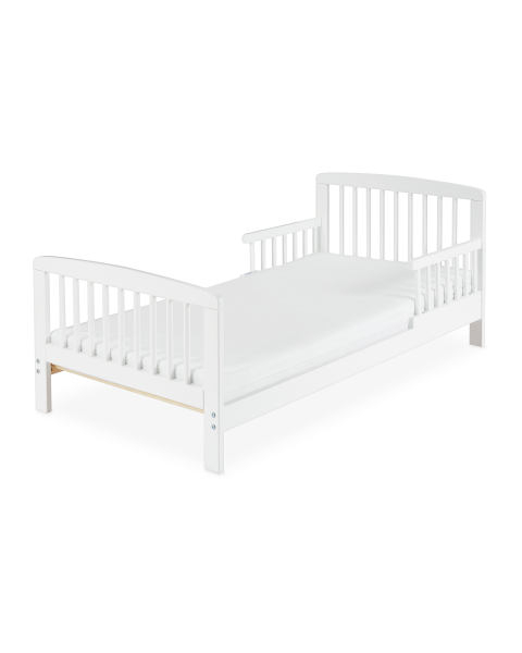 Toddler Bed And Mattress Aldi.This Week 