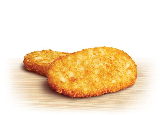 KFC is selling hashbrowns for 25p each! (Throughout the 