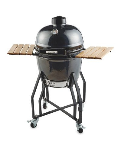 Aldi Kamado BBQ £349.99 @ Aldi - hotukdeals