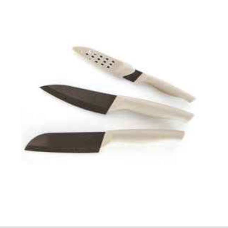 berghoff eclipse 3 piece ceramic knife se