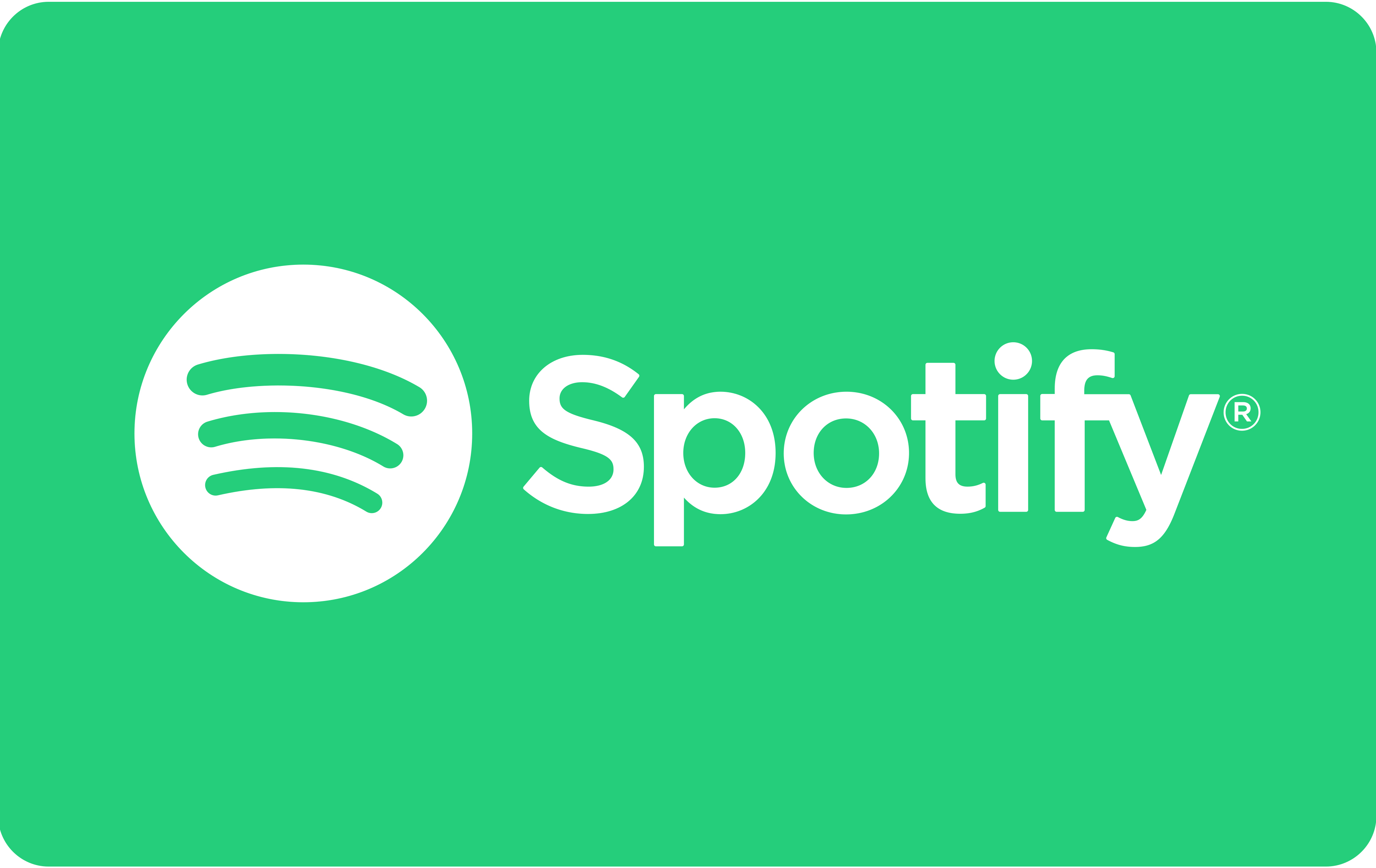 Spotify Premium 12 Month Gift Card For The Price Of 10 Months