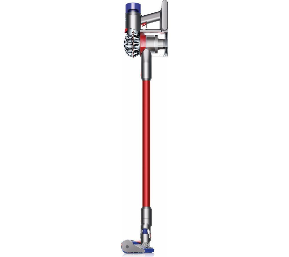 DYSON V8 Total Clean Cordless Vacuum Cleaner At Dyson Outlet Ebay 254 