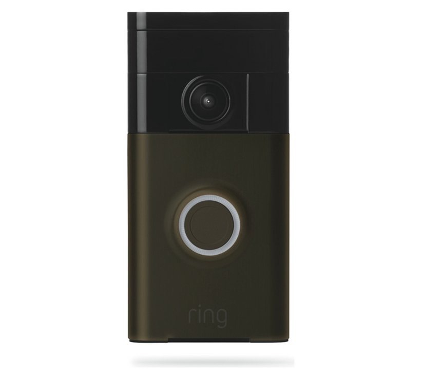 Ring Video Doorbell - £89 @ Argos - hotukdeals