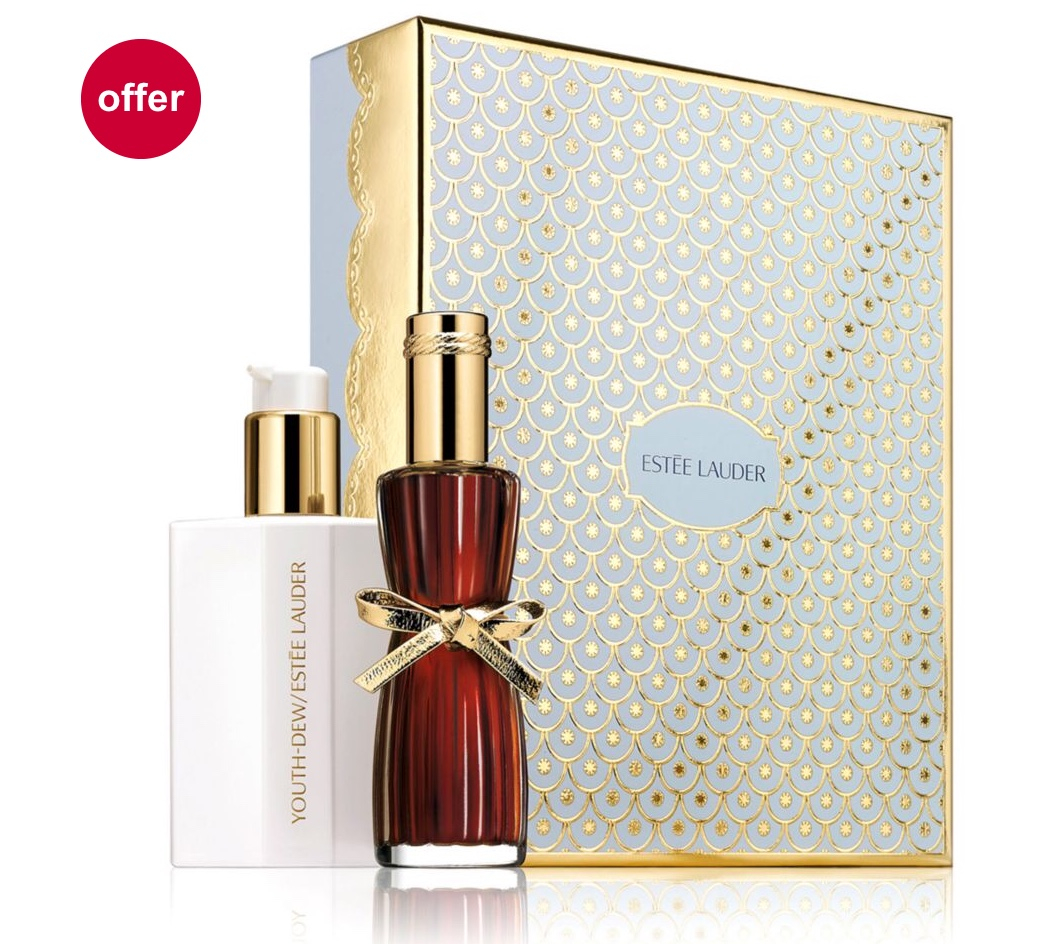 Boots Estee Lauder Free Gift In Gift Ftempo