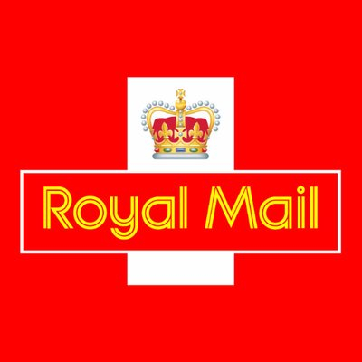 Save 1/3 on Royal Mail 2nd Class Medium Parcels £8.79 ...