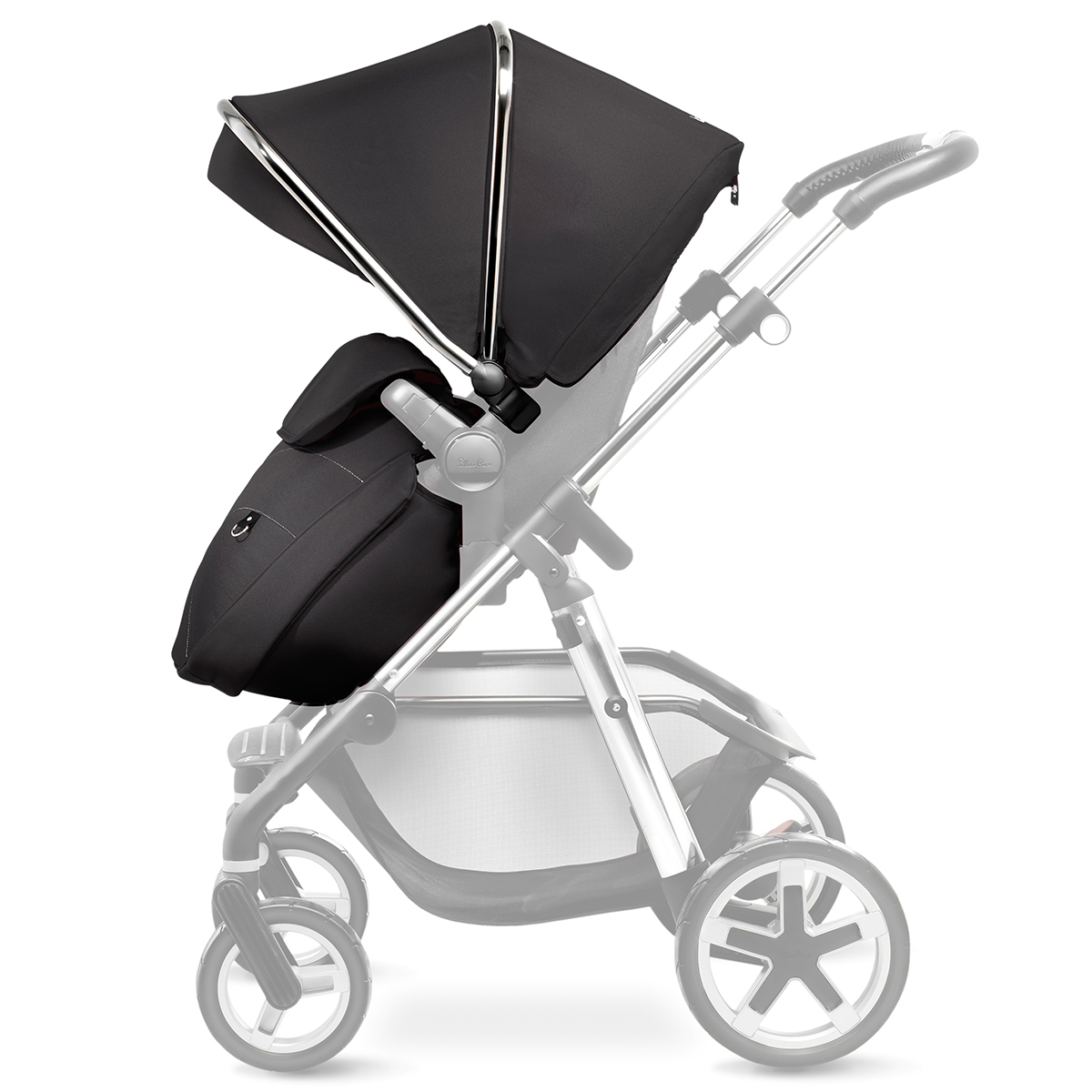 luxury 3 in 1 travel system