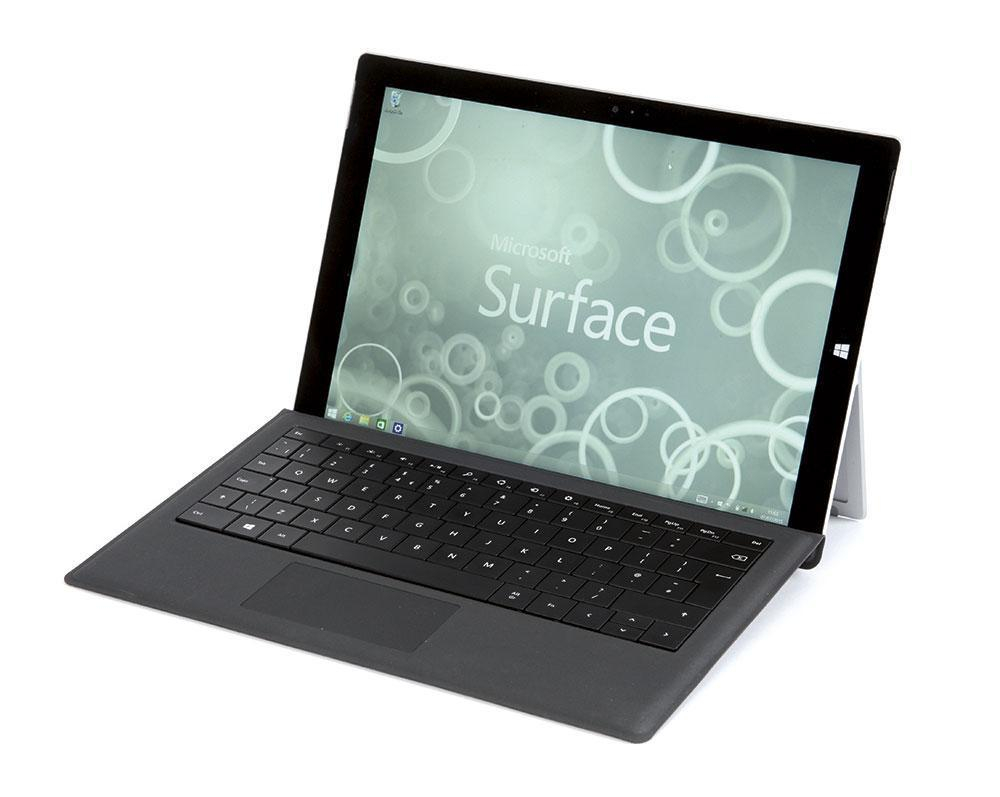 surface 3 tablet tn5250