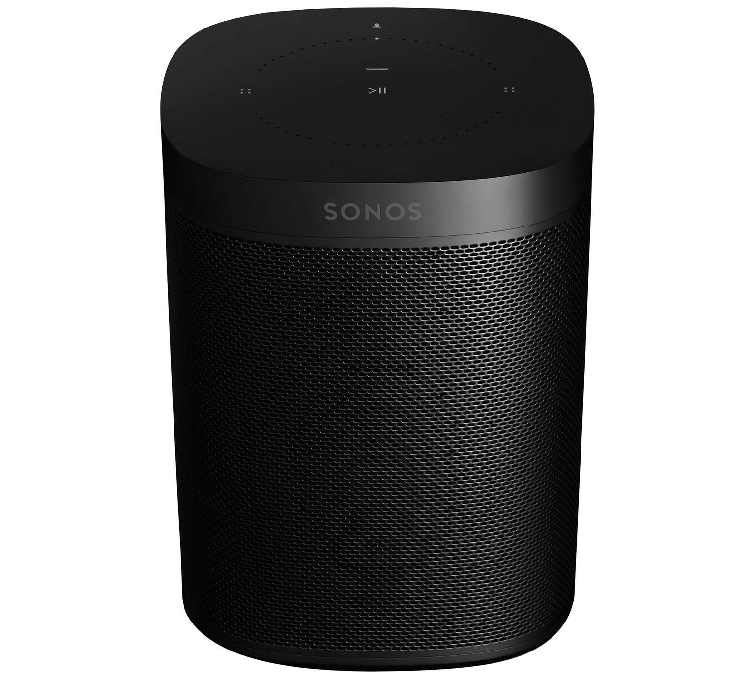 sonos one speaker