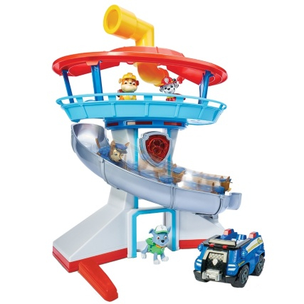 B&m sales paw patrol