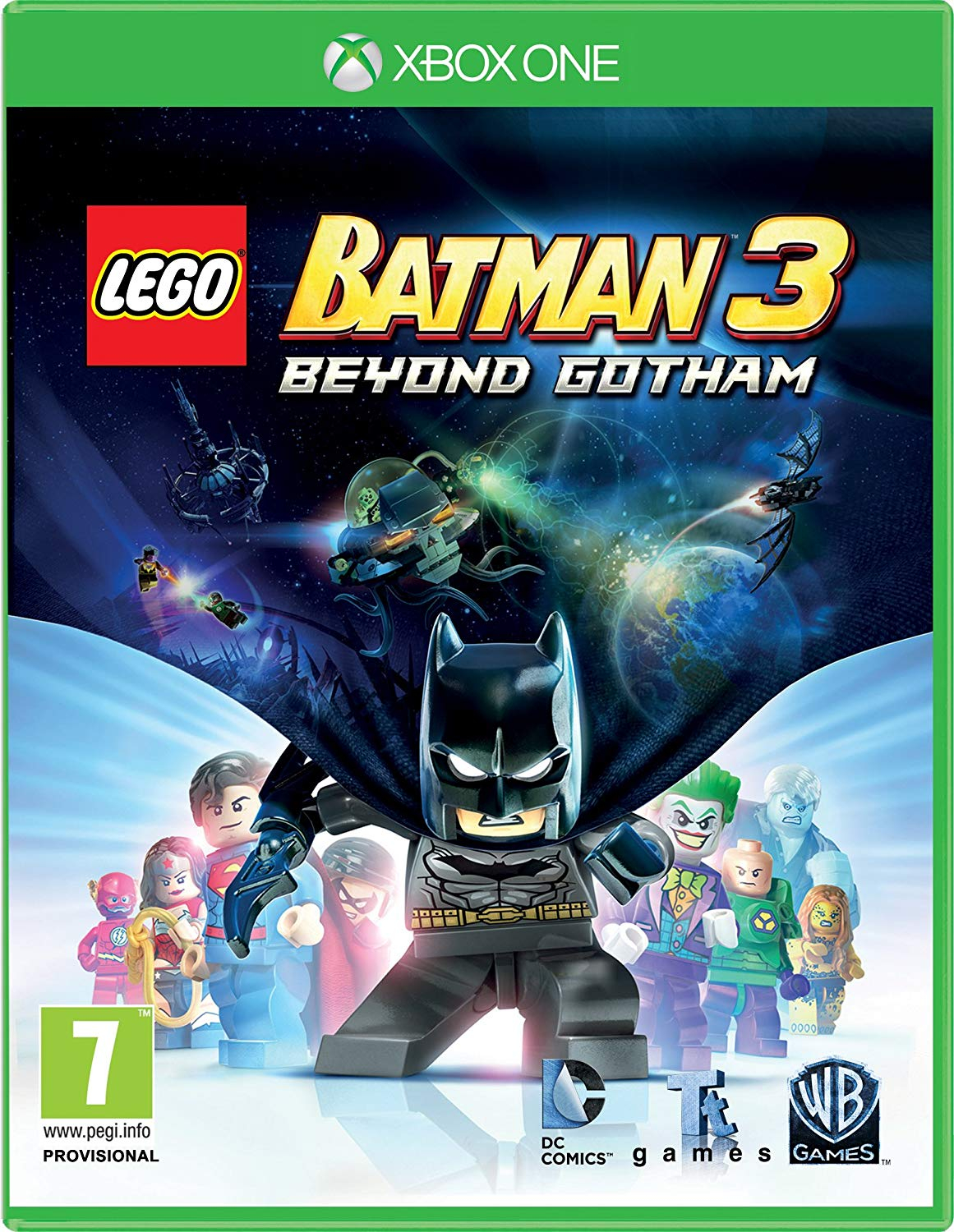 F6f4e7bb1d4d Newest Buy Lego Dc Supervillains Xbox One Game