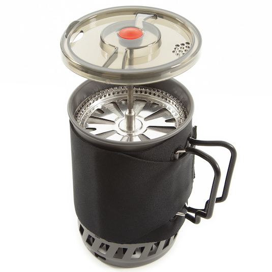 Jobsworth Java Cooking System £25 + £3.99 p&p Planet X ...