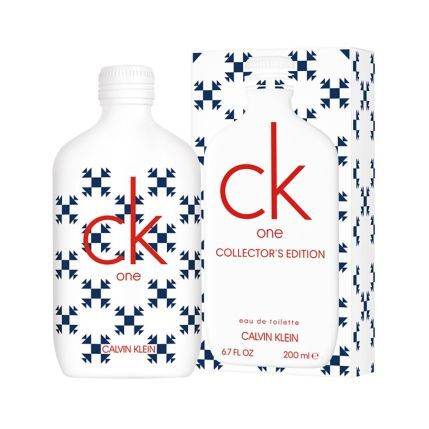 boots ck one 200ml