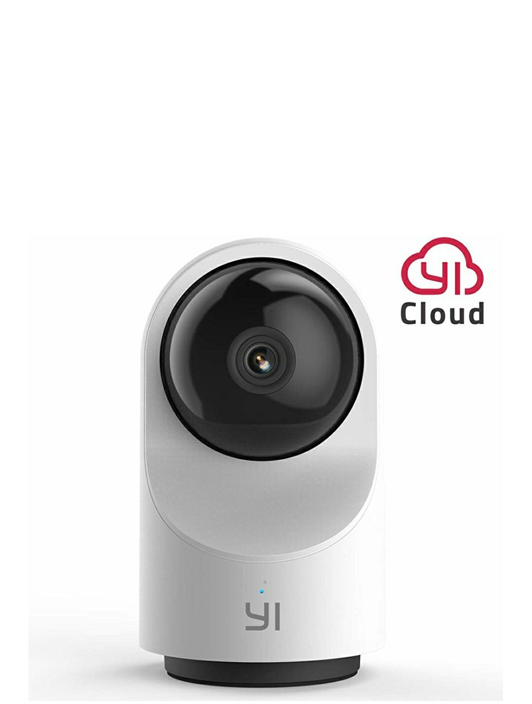 Yi dome camera не подключается к wifi