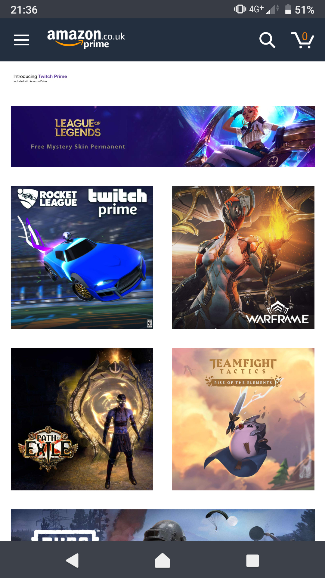 Twitch Prime Free For Amazon Prime Hotukdeals - free roblox in game content with amazon twitch prime hotukdeals