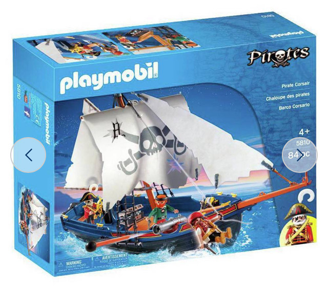 home bargains playmobil