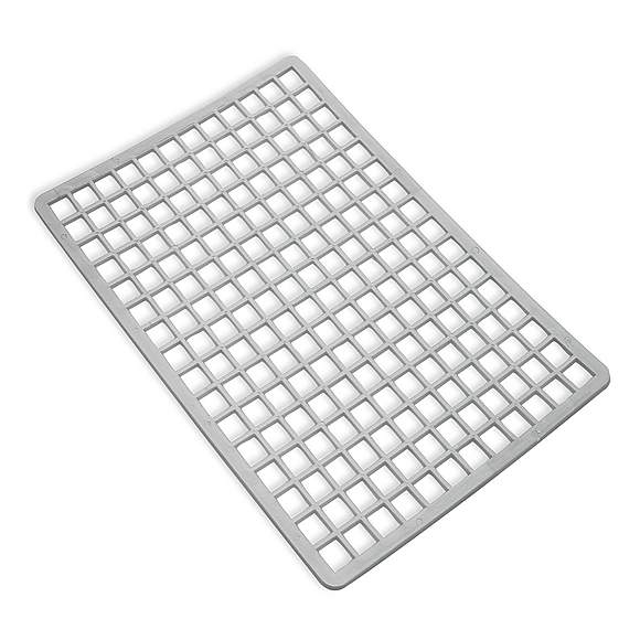 Dunelm Addis Sink Mat 36cm X 25cm Free C C 1 60 Hotukdeals