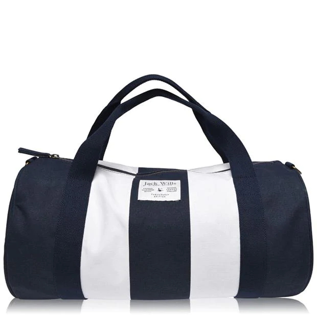 jack wills sport bag